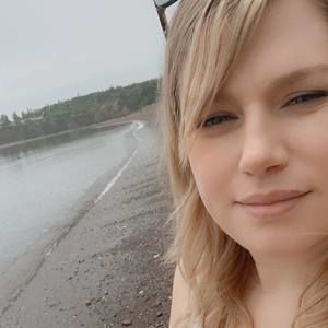 Meet your Posher, Norah